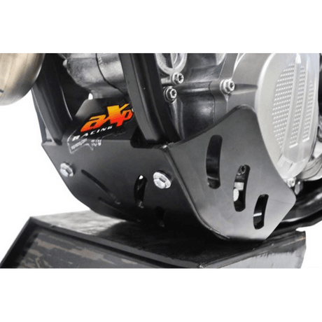 AXP RACING 6MM SKIDPLATE KTM EXCF450 (AX1402) - DRIVEN Canada's Powersports AX1402
