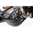 AXP RACING 6MM SKIDPLATE KTM EXCF450 (AX1402) - DRIVEN Canada's Powersports AX1402