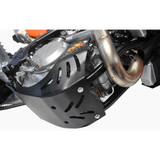 AXP RACING 6MM SKIDPLATE KTM EXCF450 (AX1402) - DRIVEN Canada's Powersports AX1402