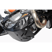 AXP RACING 6MM SKIDPLATE KTM EXCF450 (AX1402) - DRIVEN Canada's Powersports AX1402