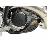 AXP RACING 6MM SKIDPLATE KTM HUS 250 - 300 SX - XC TC - TX (AX1639) - DRIVEN Canada's Powersports AX1639