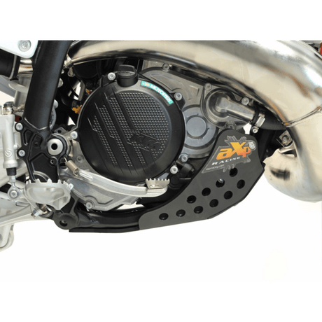 AXP RACING 6MM SKIDPLATE KTM HUS 250 - 300 SX - XC TC - TX (AX1639) - DRIVEN Canada's Powersports AX1639