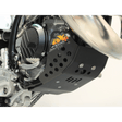 AXP RACING 6MM SKIDPLATE KTM HUS 250 - 300 SX - XC TC - TX (AX1639) - DRIVEN Canada's Powersports AX1639