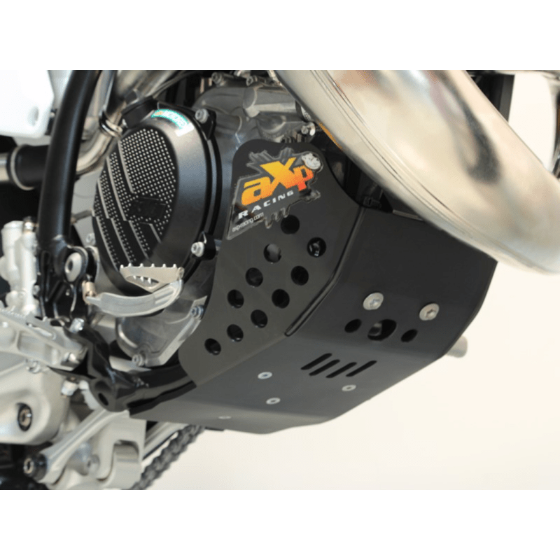 AXP RACING 6MM SKIDPLATE KTM HUS 250 - 300 SX - XC TC - TX (AX1639) - DRIVEN Canada's Powersports AX1639