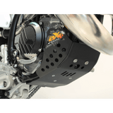 AXP RACING 6MM SKIDPLATE KTM HUS 250 - 300 SX - XC TC - TX (AX1639) - DRIVEN Canada's Powersports AX1639