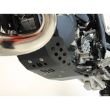 AXP RACING 6MM SKIDPLATE KTM HUS 250 - 300 SX - XC TC - TX (AX1639) - DRIVEN Canada's Powersports AX1639