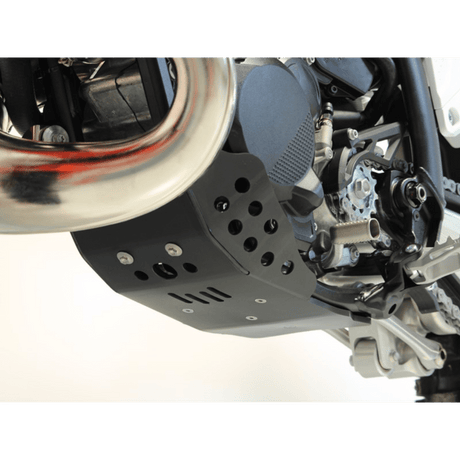 AXP RACING 6MM SKIDPLATE KTM HUS 250 - 300 SX - XC TC - TX (AX1639) - DRIVEN Canada's Powersports AX1639