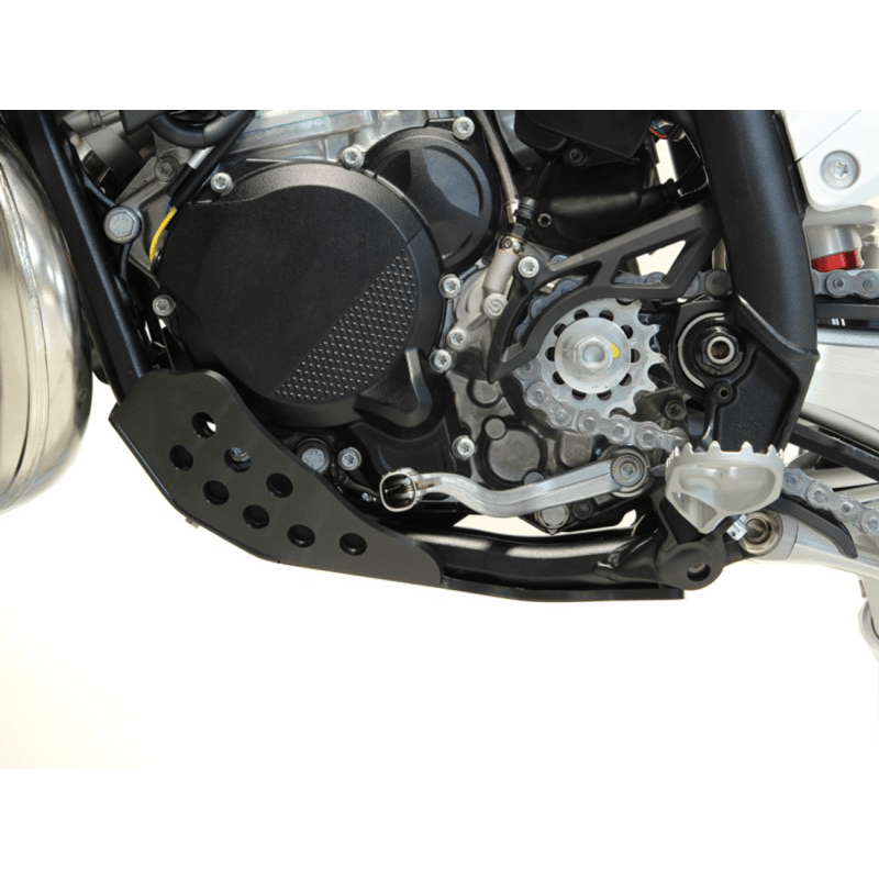 AXP RACING 6MM SKIDPLATE KTM HUS 250 - 300 SX - XC TC - TX (AX1639) - DRIVEN Canada's Powersports AX1639
