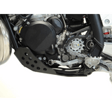AXP RACING 6MM SKIDPLATE KTM HUS 250 - 300 SX - XC TC - TX (AX1639) - DRIVEN Canada's Powersports AX1639