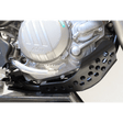 AXP RACING 6MM SKIDPLATE KTM - HUS 450SXF - XCF - FC - FX (AX1500) - DRIVEN Canada's Powersports AX1500