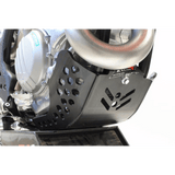 AXP RACING 6MM SKIDPLATE KTM - HUS 450SXF - XCF - FC - FX (AX1500) - DRIVEN Canada's Powersports AX1500