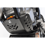 AXP RACING 6MM SKIDPLATE KTM - HUS 450SXF - XCF - FC - FX (AX1500) - DRIVEN Canada's Powersports AX1500