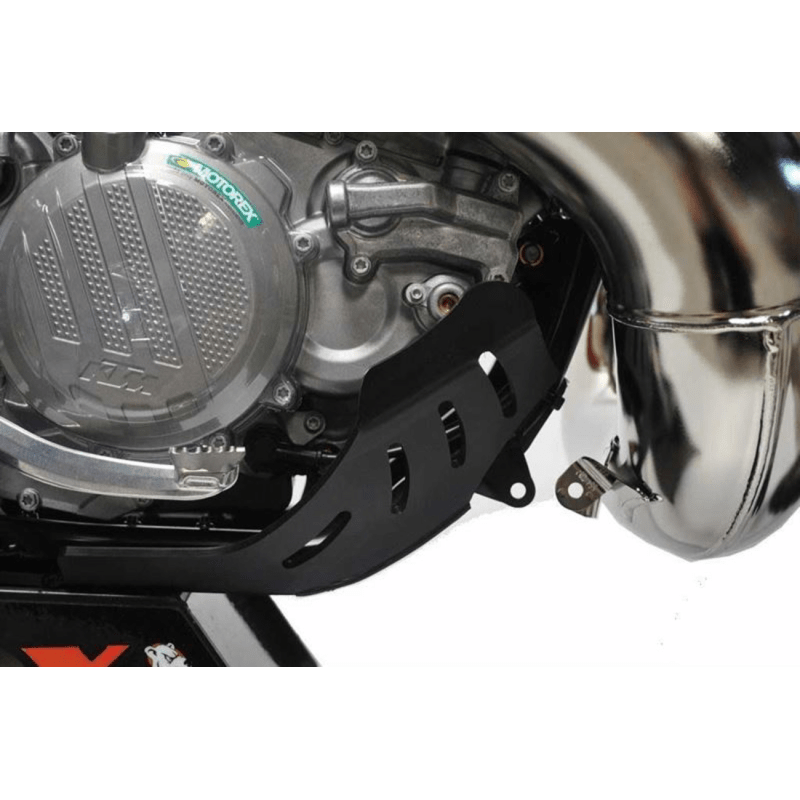 AXP RACING 6MM SKIDPLATE KTM - HUS EXC - TE 250 - 300TPI (AX1400) - DRIVEN Canada's Powersports AX1400