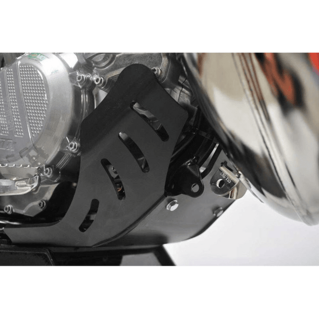 AXP RACING 6MM SKIDPLATE KTM - HUS EXC - TE 250 - 300TPI (AX1400) - DRIVEN Canada's Powersports AX1400