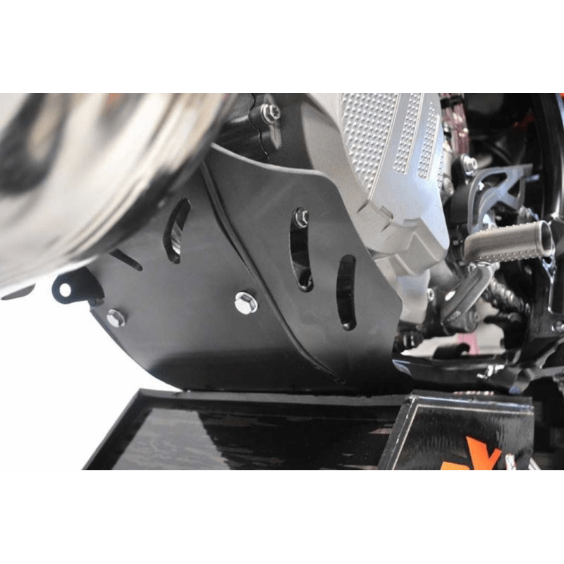 AXP RACING 6MM SKIDPLATE KTM - HUS EXC - TE 250 - 300TPI (AX1400) - DRIVEN Canada's Powersports AX1400