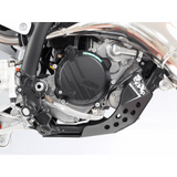 AXP RACING 6MM SKIDPLATE KTM HUS SX - XC TC 125 (AX1668) - DRIVEN Canada's Powersports AX1668