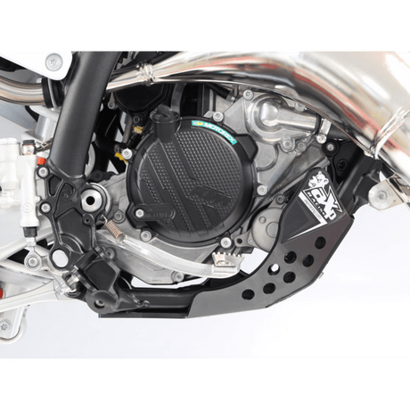 AXP RACING 6MM SKIDPLATE KTM HUS SX - XC TC 125 (AX1668) - DRIVEN Canada's Powersports AX1668
