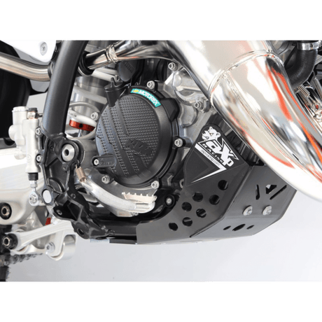 AXP RACING 6MM SKIDPLATE KTM HUS SX - XC TC 125 (AX1668) - DRIVEN Canada's Powersports AX1668