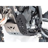 AXP RACING 6MM SKIDPLATE KTM HUS SX - XC TC 125 (AX1668) - DRIVEN Canada's Powersports AX1668