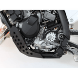 AXP RACING 6MM SKIDPLATE KTM HUS SX - XC TC 125 (AX1668) - DRIVEN Canada's Powersports AX1668