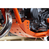 AXP RACING 6MM SKIDPLATE KTM SX85 (AX1486) - DRIVEN Canada's Powersports AX1486