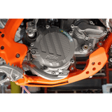 AXP RACING 6MM SKIDPLATE KTM SX85 (AX1486) - DRIVEN Canada's Powersports AX1486
