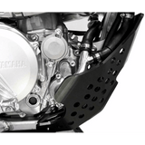 AXP RACING 6MM SKIDPLATE YAM - FAN YZF250 - XE250F (AX1499) - DRIVEN Canada's Powersports AX1499