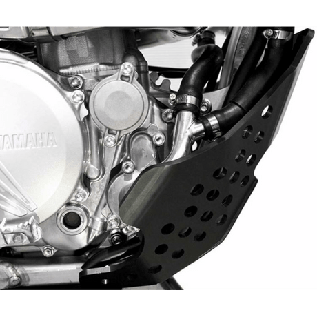 AXP RACING 6MM SKIDPLATE YAM - FAN YZF250 - XE250F (AX1499) - DRIVEN Canada's Powersports AX1499