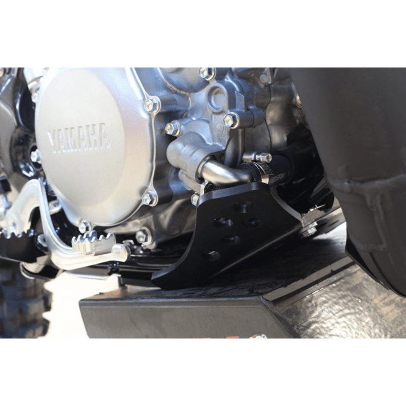 AXP RACING 6MM SKIDPLATE YAM YZ65 (AX1518) - DRIVEN Canada's Powersports AX1518