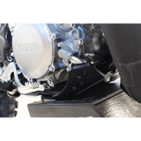 AXP RACING 6MM SKIDPLATE YAM YZ65 (AX1518) - DRIVEN Canada's Powersports AX1518