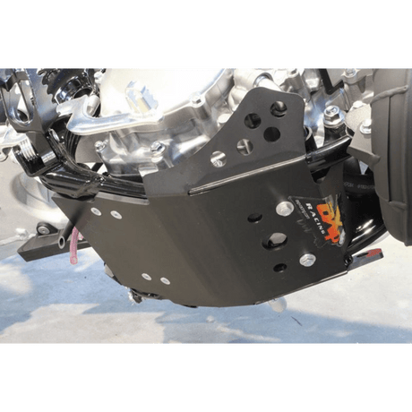 AXP RACING 6MM SKIDPLATE YAM YZ65 (AX1518) - DRIVEN Canada's Powersports AX1518