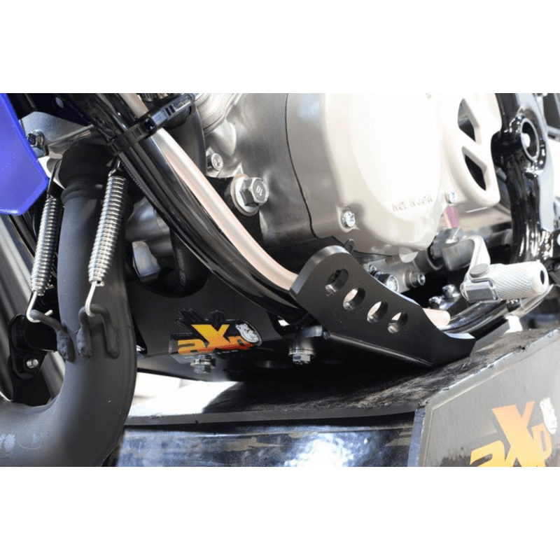 AXP RACING 6MM SKIDPLATE YAM YZ65 (AX1518) - DRIVEN Canada's Powersports AX1518