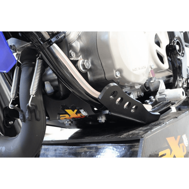 AXP RACING 6MM SKIDPLATE YAM YZ65 (AX1518) - DRIVEN Canada's Powersports AX1518