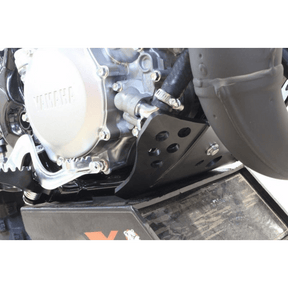 AXP RACING 6MM SKIDPLATE YAM YZ85 (AX1519) - DRIVEN Canada's Powersports AX1519