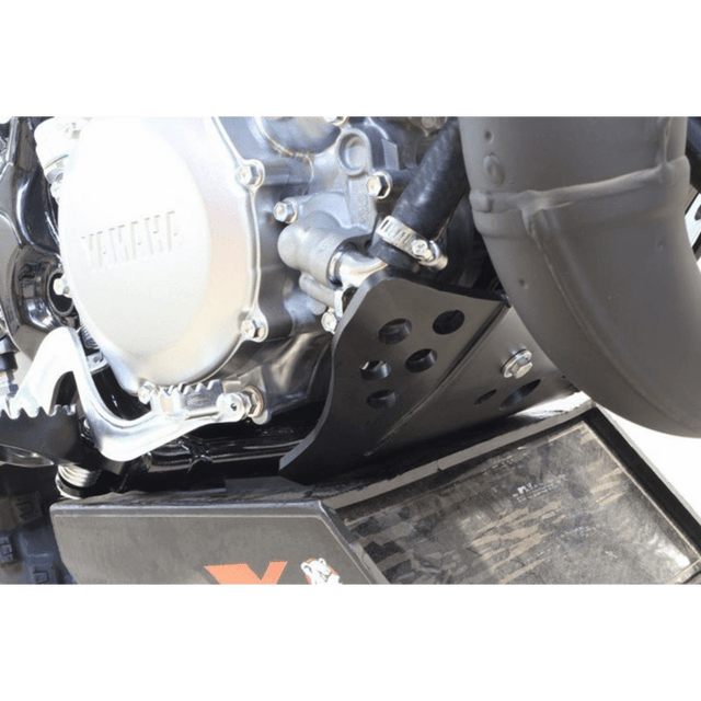 AXP RACING 6MM SKIDPLATE YAM YZ85 (AX1519) - DRIVEN Canada's Powersports AX1519