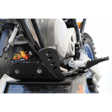 AXP RACING 6MM SKIDPLATE YAM YZ85 (AX1519) - DRIVEN Canada's Powersports AX1519