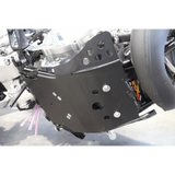 AXP RACING 6MM SKIDPLATE YAM YZ85 (AX1519) - DRIVEN Canada's Powersports AX1519