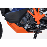 AXP RACING ADV SKIDPLATE KTM 1290 S.ADV R - S - DRIVEN Canada's Powersports AX1628