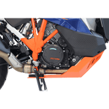 AXP RACING ADV SKIDPLATE KTM 1290 S.ADV R - S - DRIVEN Canada's Powersports AX1628