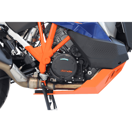 AXP RACING ADV SKIDPLATE KTM 1290 S.ADV R - S - DRIVEN Canada's Powersports AX1628