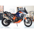 AXP RACING ADV SKIDPLATE KTM 1290 S.ADV R - S - DRIVEN Canada's Powersports AX1628
