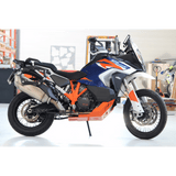 AXP RACING ADV SKIDPLATE KTM 1290 S.ADV R - S - DRIVEN Canada's Powersports AX1628