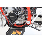 AXP RACING XTR SKIDPLATE 8MM BET 125RR - 200RR (AX1562) - DRIVEN Canada's Powersports AX1562