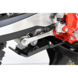 AXP RACING XTR SKIDPLATE 8MM BET 125RR - 200RR (AX1562) - DRIVEN Canada's Powersports AX1562
