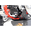 AXP RACING XTR SKIDPLATE 8MM BET 125RR - 200RR (AX1562) - DRIVEN Canada's Powersports AX1562