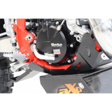 AXP RACING XTR SKIDPLATE 8MM BET 125RR - 200RR (AX1562) - DRIVEN Canada's Powersports AX1562