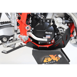 AXP RACING XTR SKIDPLATE 8MM BET 125RR - 200RR (AX1562) - DRIVEN Canada's Powersports AX1562