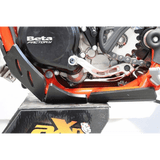 AXP RACING XTR SKIDPLATE 8MM BET 250 - 350 RR (AX1430) - DRIVEN Canada's Powersports AX1430