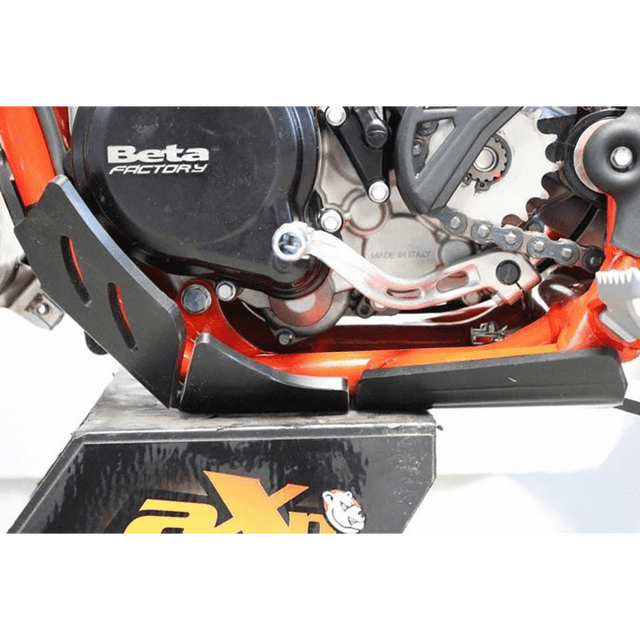 AXP RACING XTR SKIDPLATE 8MM BET 250 - 350 RR (AX1430) - DRIVEN Canada's Powersports AX1430