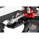 AXP RACING XTR SKIDPLATE 8MM BET 250 - RR - 300RR (AX1550) - DRIVEN Canada's Powersports AX1550